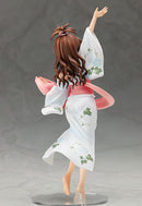 To Love-Ru Darkness FREEing Mikan Yuuki: Yukata Ver.
