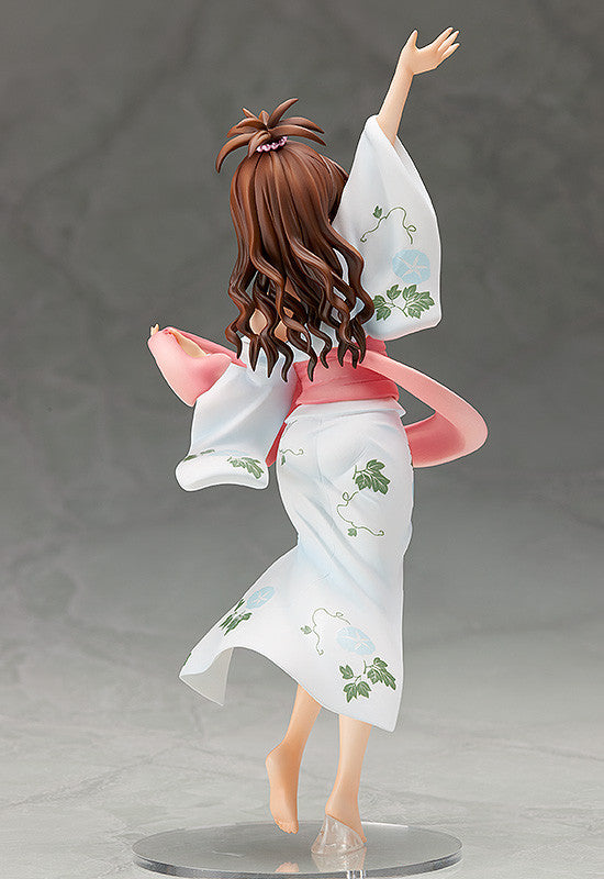 To Love-Ru Darkness FREEing Mikan Yuuki: Yukata Ver.