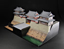CASTLE Collection PLUM SINSYU-UEDA CASTLE ～With SANADAMARU Do-moKun～