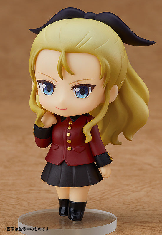 GIRLS und PANZER das Finale Nendoroid Petite: GIRLS und PANZER 03 (1 Random Blind Box)