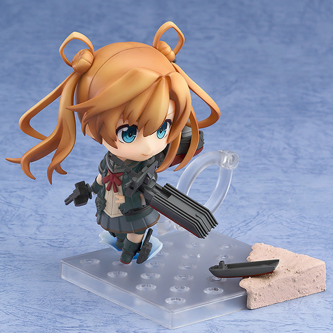 867 Kantai Collection -KanColle- Nendoroid Abukuma Kai Ⅱ