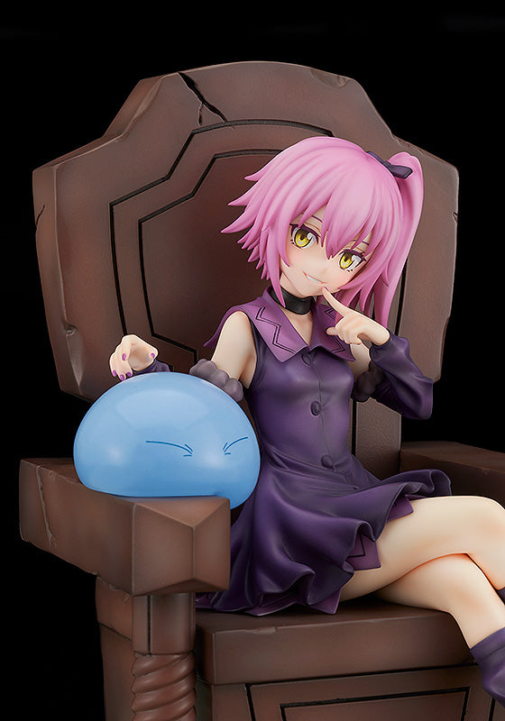 That Time I Got Reincarnated as a Slime: Scarlet Bond BANDAI NAMCO ARTS Violet