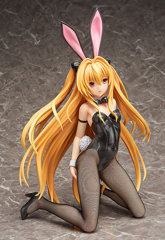 To Love-Ru Darkness FREEing Golden Darkness: Bunny Ver.