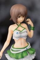 Girls und Panzer der Film PULCHRA Maho Nishizumi