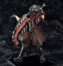 God Eater Broccoli Lindow Amamiya