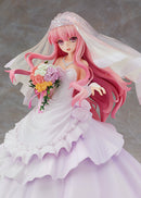 The Familiar of Zero GOOD SMILE COMPANY Louise: Finale Wedding Dress Ver.