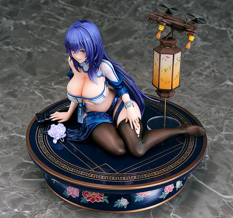 Girls' Frontline Phat! Company DP-12: Echeveria Lantern