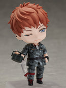 1301 Hypnosis Mic -Division Rap Battle- Nendoroid Rio Mason Busujima