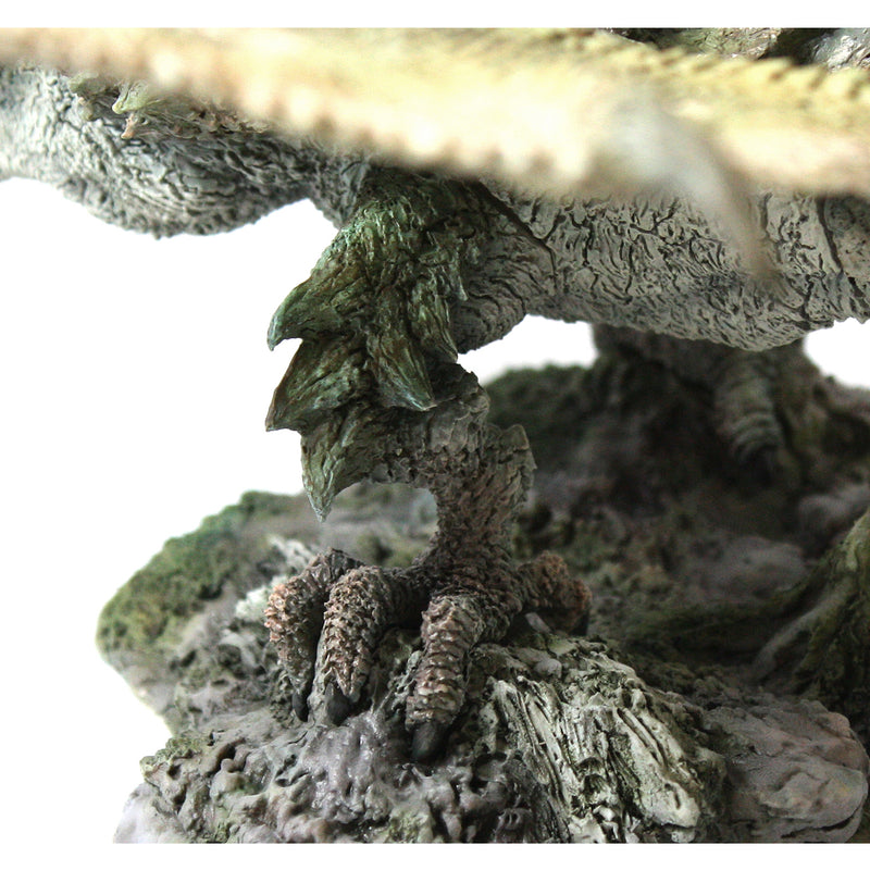 MONSTER HUNTER [Repeat Sales]Capcom Figure Builder Creator's Model Rathian Re-pro Model