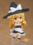 1348 Touhou Project Nendoroid Marisa Kirisame 2.0
