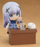0558 Is the Order a Rabbit? Nendoroid Chino (3rd-run)