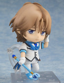 607 Cute High Earth Defense Club Love! ORANGE ROUGE Nendoroid En Yufuin