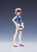 Combined Giant Ship Yamato Aoshima GATTAI MUSASHI