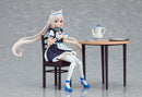 487 NEKOPARA figma Vanilla