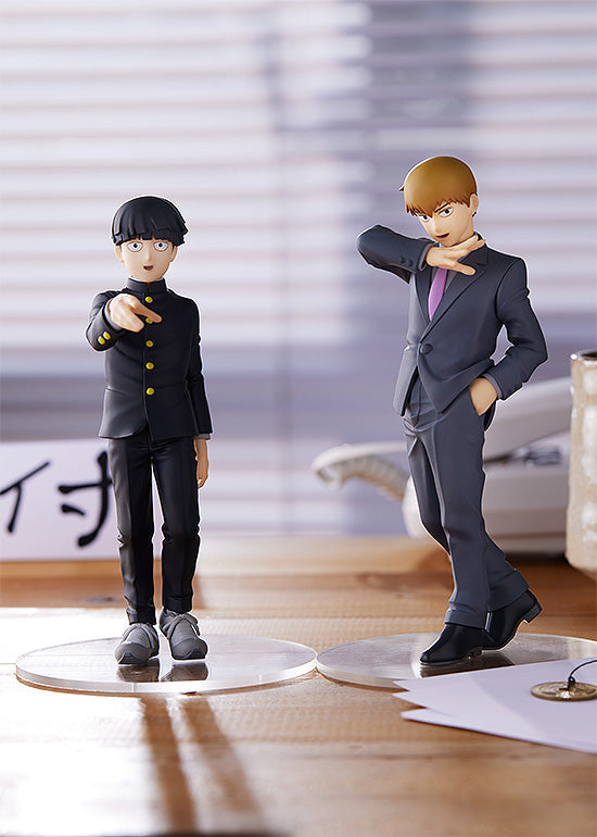 Mob Psycho 100 III'POP UP PARADE Shigeo Kageyama