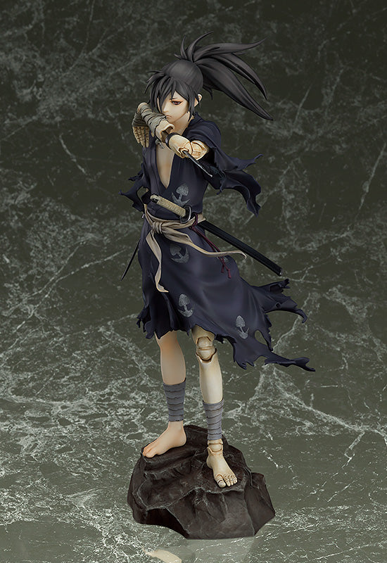 Dororo Good Smile Company Hyakkimaru feat. Sayoko Kamitsure