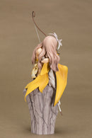 Shining Wind Orchid Seed Touka 1/8 PVC Figure