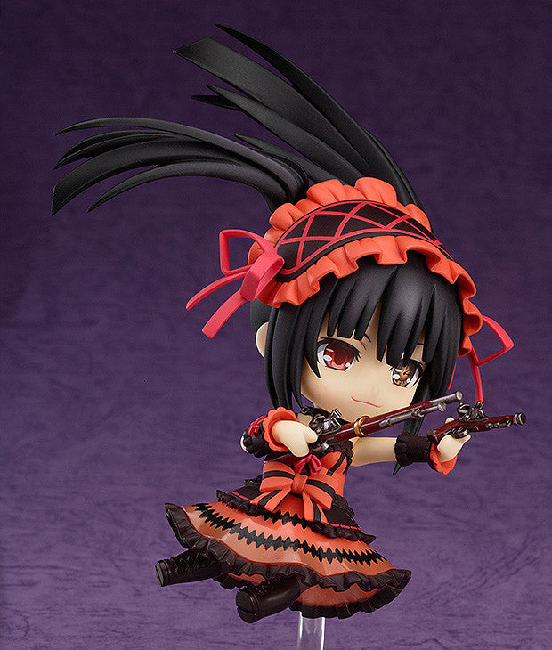 466 Date A Live Nendoroid Kurumi Tokisaki(3rd-run)