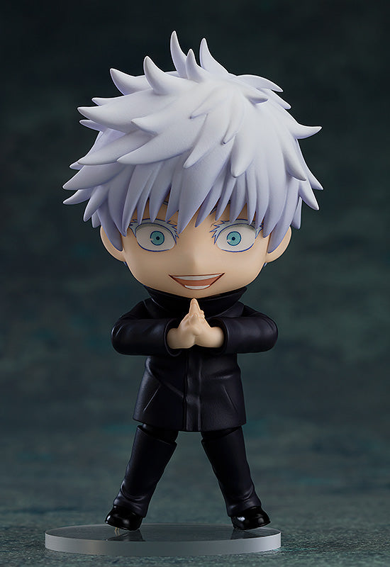 1528 Jujutsu Kaisen Nendoroid Satoru Gojo