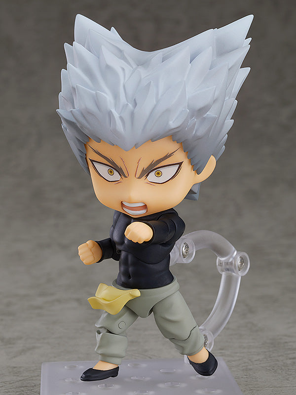1159 ONE PUNCH MAN Nendoroid Garo: Super Movable Edition