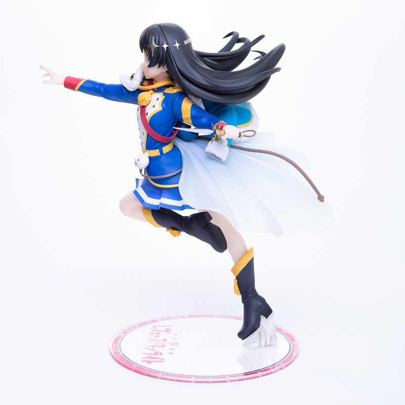 Shoujo Kageki Revue Starlight Bushiroad Creative Hikari Kagura