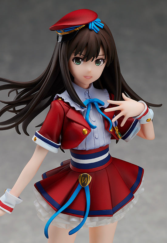 THE IDOLM@STER CINDERELLA GIRLS FREEing Rin Shibuya: new generations Ver.