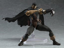 359 Berserk figma Guts: Black Swordsman ver. Repaint Edition