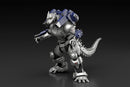 Godzilla Against Mechagodzilla Aoshima Bunka Kyozai Co., Ltd. MechaGodzilla "KIRYU"