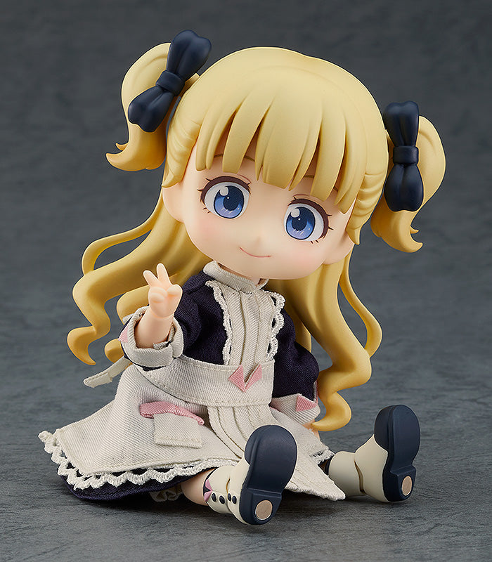 Shadows House Nendoroid Doll Outfit Set: Emilico