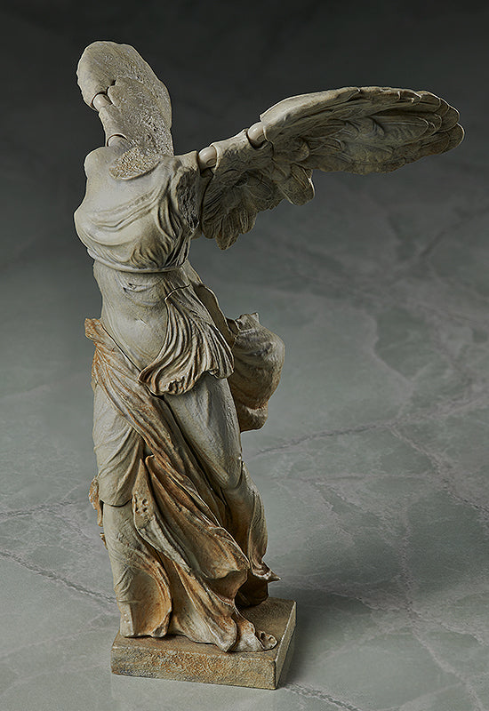 SP-110 The Table Museum figma Winged Victory of Samothrace(re-run)