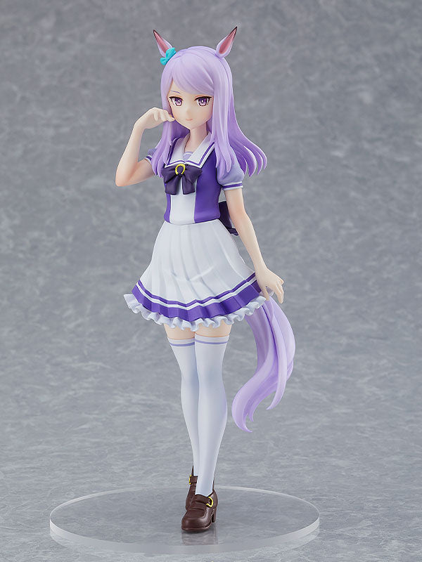Umamusume: Pretty Derby POP UP PARADE Mejiro McQueen: School Uniform Ver.