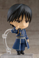 823 Fullmetal Alchemist: Brotherhood Nendoroid Roy Mustang(re-run)