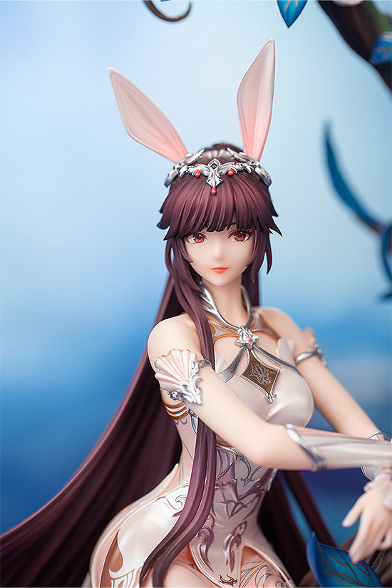 Soul Land Myethos Xiao Wu: Lifelong Protection ver.