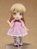 Nendoroid Doll Outfit Set Alice: Another Color