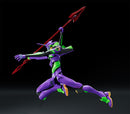 Rebuild of Evangelion MODEROID Evangelion Unit-01