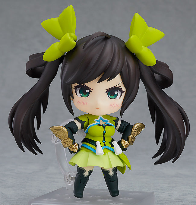 0977 King Of Glory Nendoroid Sun Shangxiang