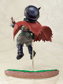 Made in Abyss Chara-Ani Reg