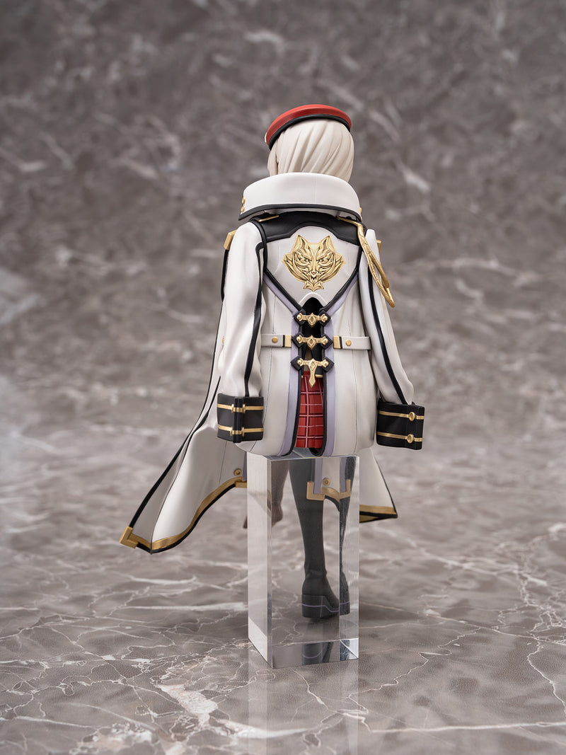 GOD EATER RESONANT OPS PLUM Alisa Ilinichina Amiella[Ver.GOD EATER RESONANT OPS]