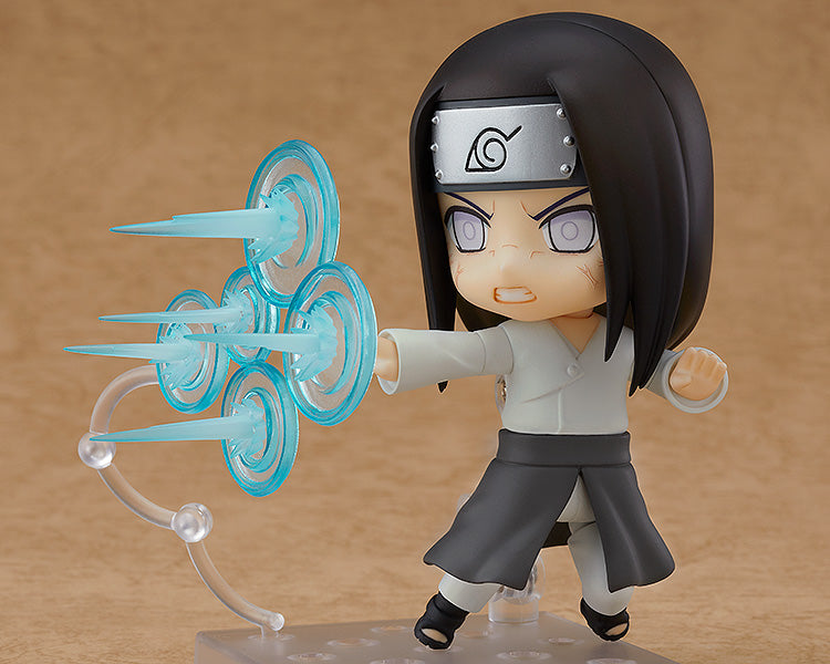 1354 Naruto Shippuden Nendoroid Neji Hyuga