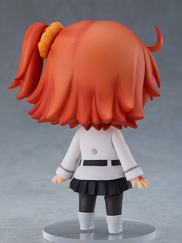 0703b Fate/Grand Order Nendoroid Master/Female Protagonist: Light Edition(3rd-run)