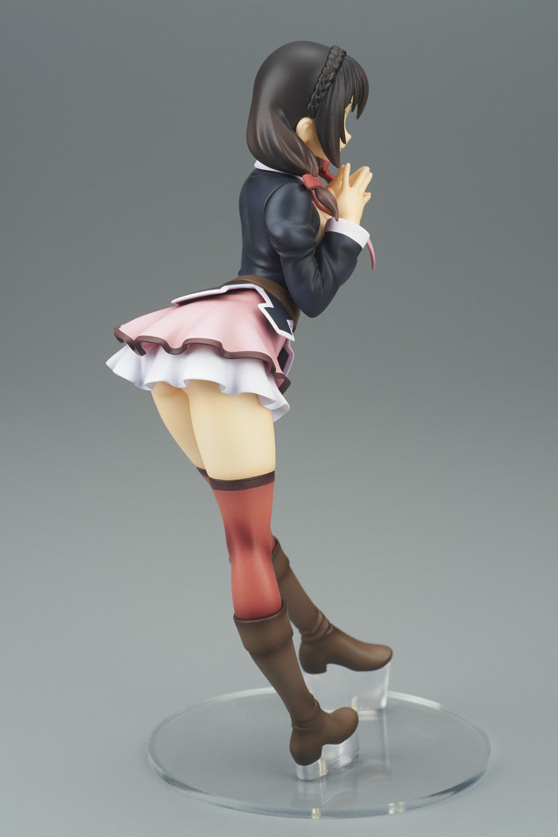 KONOSUBA -God's blessing on this wonderful world! 2 BELLFINE Yunyun
