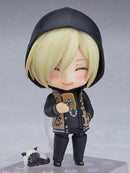 874 YURI!!! On ICE Nendoroid Yuri Plisetsky: Casual Ver.