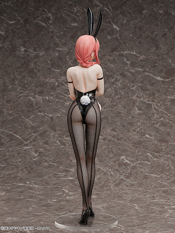 Chainsaw Man FREEing Makima: Bunny Ver.