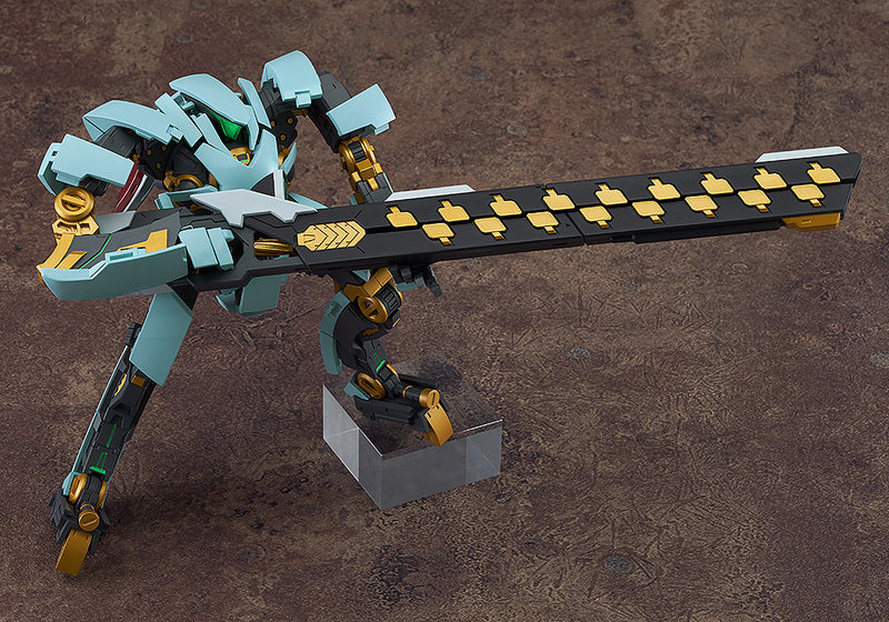 Expelled from Paradise Good Smile Company GSA NEW ARHAN