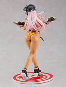 Super Sonico Max Factory Super Sonico: Bikini Waitress Ver.