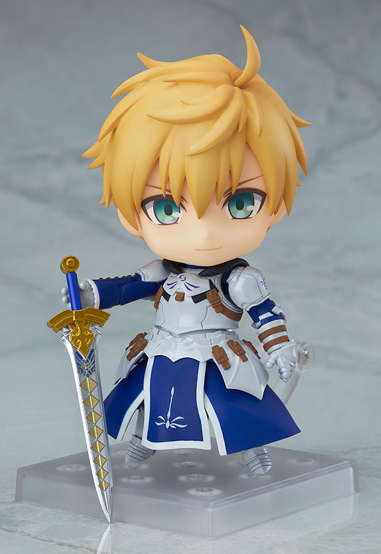 0842-DX Fate/Grand Order Nendoroid Saber/Arthur Pendragon (Prototype): Ascension Ver. (re-run)