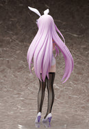 Hyperdimension Neptunia FREEing Purple Sister: Bunny Ver.