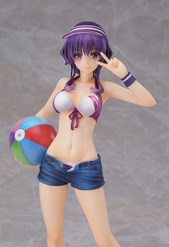 Saekano: How to Raise a Boring Girlfriend ♭ Good Smile Company Michiru Hyodo: Swimsuit Ver.