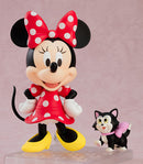 1652 Minnie Mouse Nendoroid Minnie Mouse: Polka Dot Dress Ver.
