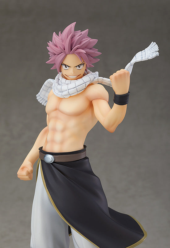 Fairy Tail Final Season POP UP PARADE Natsu Dragneel (re-run)